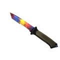 ★ Ursus Knife | Marble Fade (Minimal Wear)