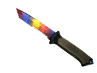 ★ Ursus Knife | Marble Fade