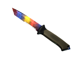 ★ Ursus Knife | Marble Fade