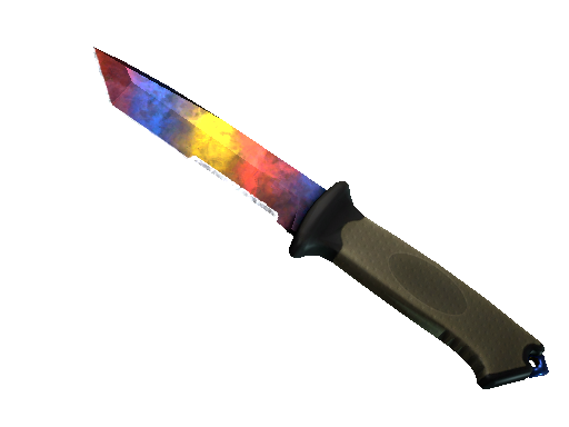 ★ Ursus Knife | Marble Fade