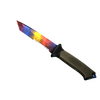 ★ Ursus Knife | Marble Fade <br>(Factory New)