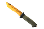 ★ Ursus Knife | Tiger Tooth (Factory New)