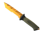 ★ Ursus Knife | Tiger Tooth (Factory New)