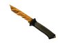 ★ Ursus Knife | Tiger Tooth