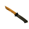 ★ Ursus Knife | Tiger Tooth (Factory New)