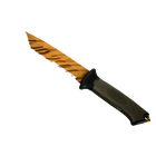 ★ Ursus Knife | Tiger Tooth (Factory New)