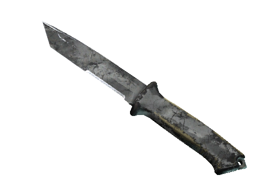 ★ Ursus Knife | Urban Masked (Battle-Scarred)