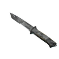 ★ Ursus Knife | Urban Masked (Battle-Scarred)