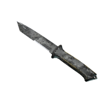★ Ursus Knife | Urban Masked (Battle-Scarred)