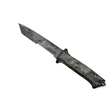 ★ Ursus Knife | Urban Masked (Battle-Scarred)
