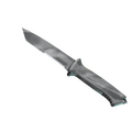 ★ Ursus Knife | Urban Masked (Well-Worn)