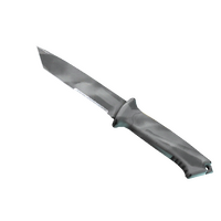 ★ Ursus Knife | Urban Masked (Field-Tested)