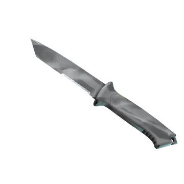 ★ StatTrak™ Ursus Knife | Urban Masked