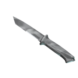 ★ StatTrak™ Ursus Knife | Urban Masked (Minimal Wear)