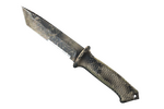 ★ Ursus Knife | Scorched (Battle-Scarred)