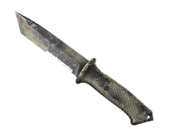 ★ Ursus Knife | Scorched