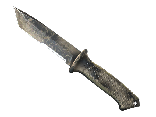 ★ Ursus Knife | Scorched