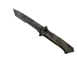 ★ Ursus Knife | Scorched
