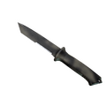 ★ Ursus Knife | Scorched (Well-Worn)