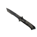 ★ StatTrak™ Ursus Knife | Scorched (Well-Worn)