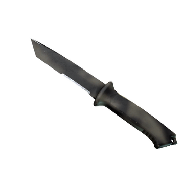 ★ Ursus Knife | Scorched (Field-Tested)