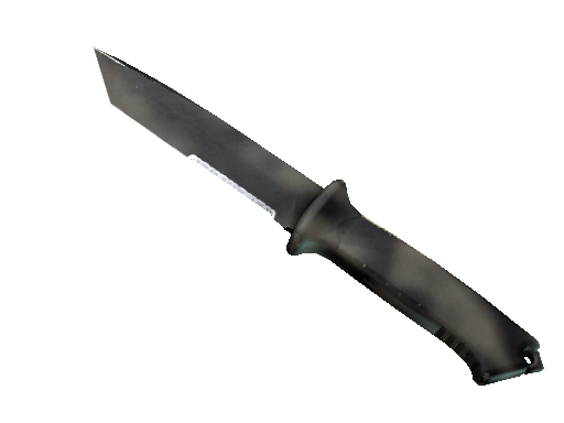 ★ Ursus Knife | Scorched