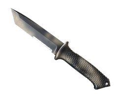 ★ Ursus Knife | Scorched