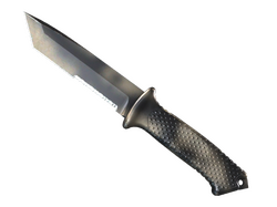 ★ StatTrak Ursus Knife | Scorched