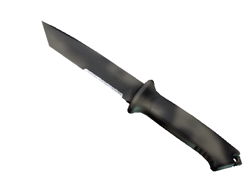 ★ StatTrak™ Ursus Knife | Scorched (Factory New)