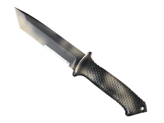 Ursus Knife | Scorched