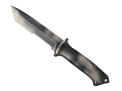 ★ StatTrak™ Ursus Bıçağı | Alazlanmış
