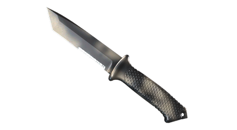 ★ Ursus Knife | Scorched (Minimal Wear)