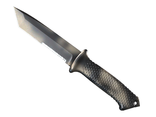 Ursus Knife | Scorched