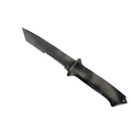 ★ Ursus Knife | Scorched (Minimal Wear)