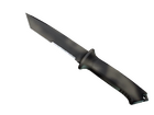 ★ Ursus Knife | Scorched