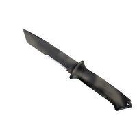 ★ Ursus Knife | Scorched (Minimal Wear)