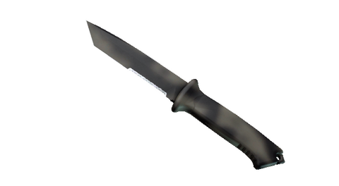 ★ Ursus Knife | Scorched (Minimal Wear)