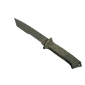 ★ StatTrak™ Ursus Knife | Safari Mesh (Field-Tested)