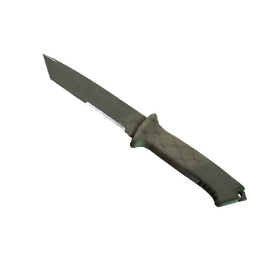 free cs2 skins ★ Ursus Knife | Safari Mesh (Well-Worn)