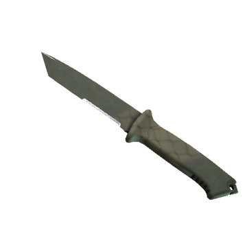 ★ Ursus Knife | Safari Mesh (Field-Tested)
