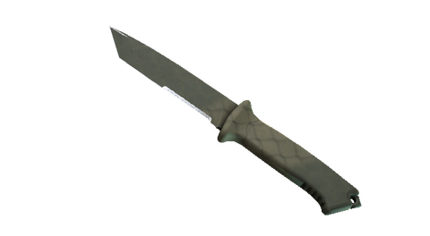 ★ Ursus Knife | Safari Mesh (Field-Tested)
