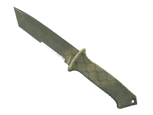 ★ Ursus Knife | 사파리 격자 무늬