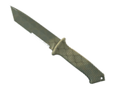 ★ Ursus Knife | Safari Mesh (Field-Tested)