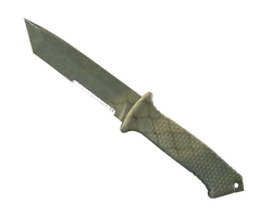 ★ Ursus Knife | Safari Mesh