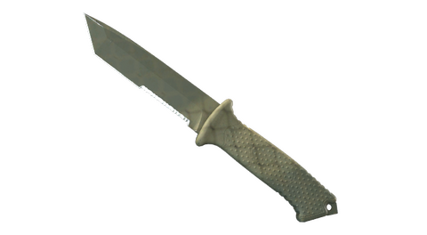 ★ Ursus Knife | Safari Mesh (Field-Tested)