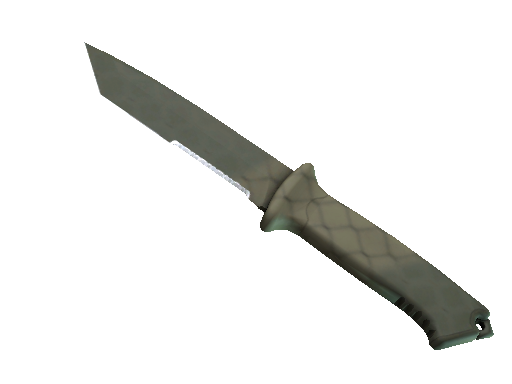 ★ Ursus Knife | Safari Mesh