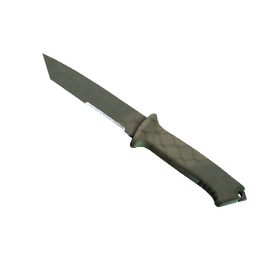 free cs2 skins ★ Ursus Knife | Safari Mesh (Minimal Wear)