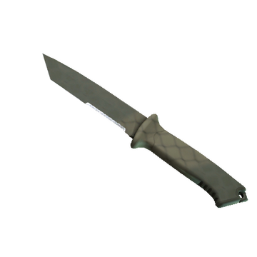 ★ Ursus Knife | Safari Mesh (Minimal Wear)