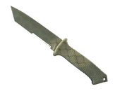 ★ Ursus Knife | Safari Mesh (Factory New)