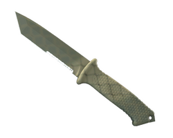 ★ Ursus Knife | Safari Mesh